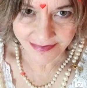 Meet your Posher, Sandra